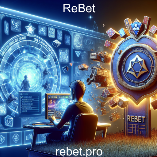 A Evolução dos Jogos de Registro: Uma Nova Era de Narrativas Interativas